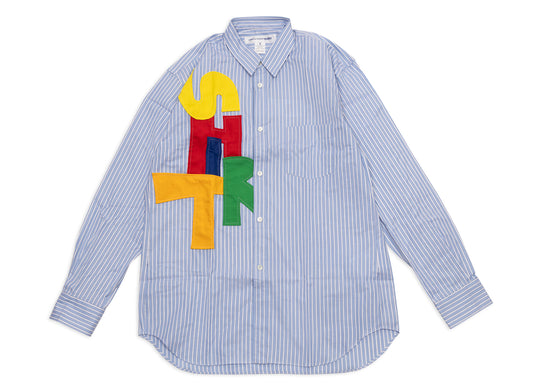 Comme des Garçons SHIRT Woven Shirt