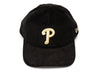 New Era Golfer Nostalgic Philadelphia Phillies Snapback Hat