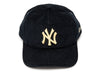 New Era Golfer Nostalgic New York Yankees Snapback Hat