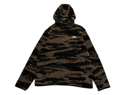 The North Face Glacier Fleece Pullover Hoodie