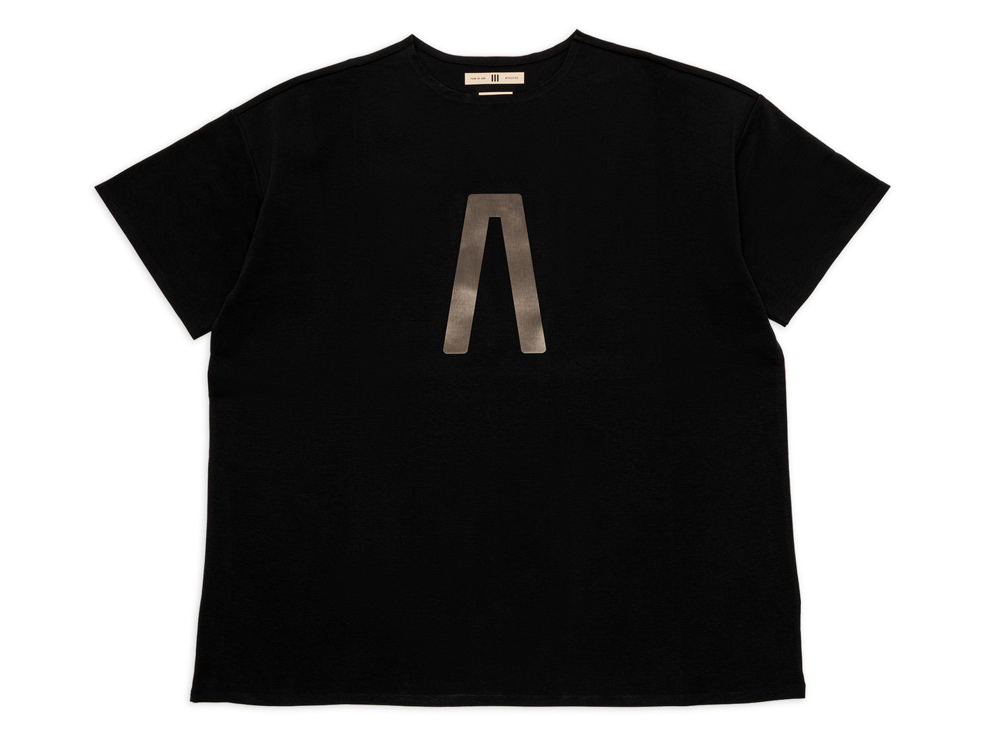 Adidas Fear of God Athletics TR TE Shirt