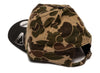 New Era Wool Duck Camo New York Yankees Snapback Hat