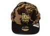 New Era Wool Duck Camo Los Angeles Dodgers Snapback Hat