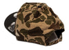 New Era Wool Duck Camo Los Angeles Dodgers Snapback Hat