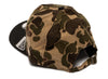 New Era Wool Duck Camo Detroit Tigers Snapback Hat