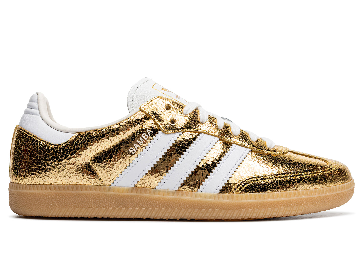 Women's Adidas Samba OG