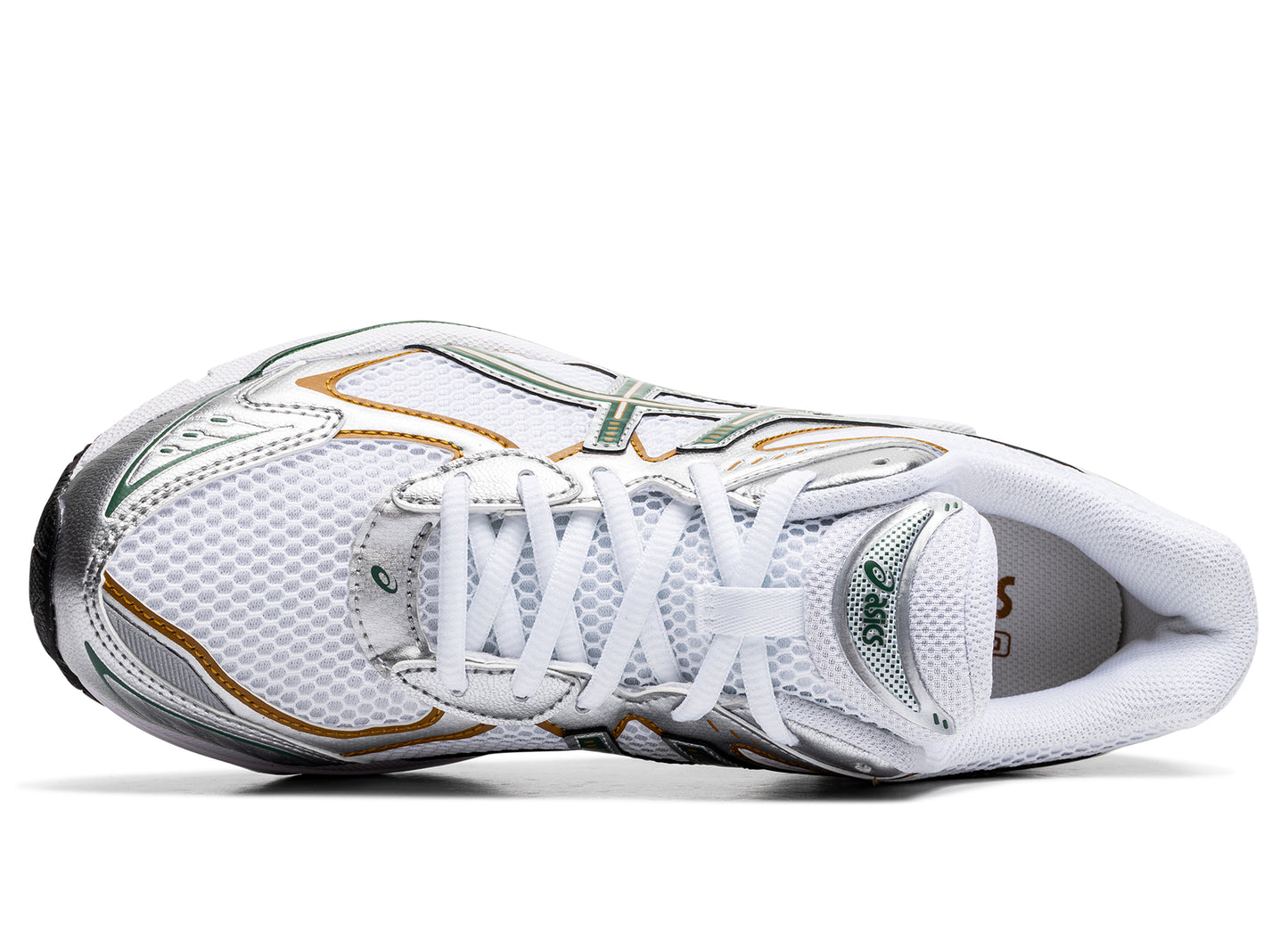 Asics GT-2160 'White / Grove'