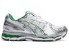 Asics Gel-Kayano 12.1 'White / Pure Silver'