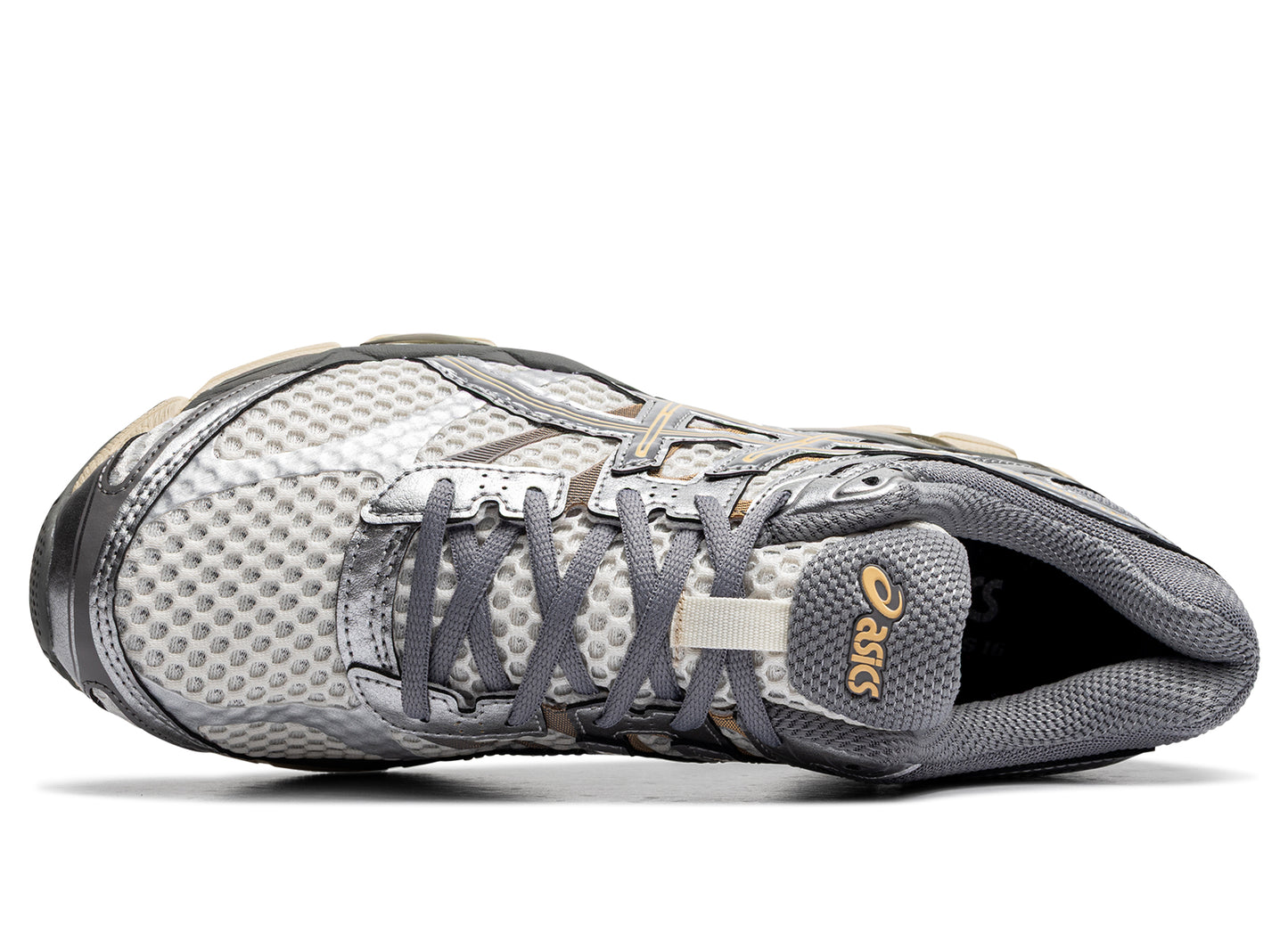 Asics Gel-Cumulus 16