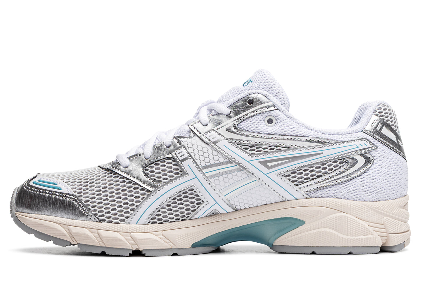 Asics Gel-DS Trainer 14 'White / Stillwater'