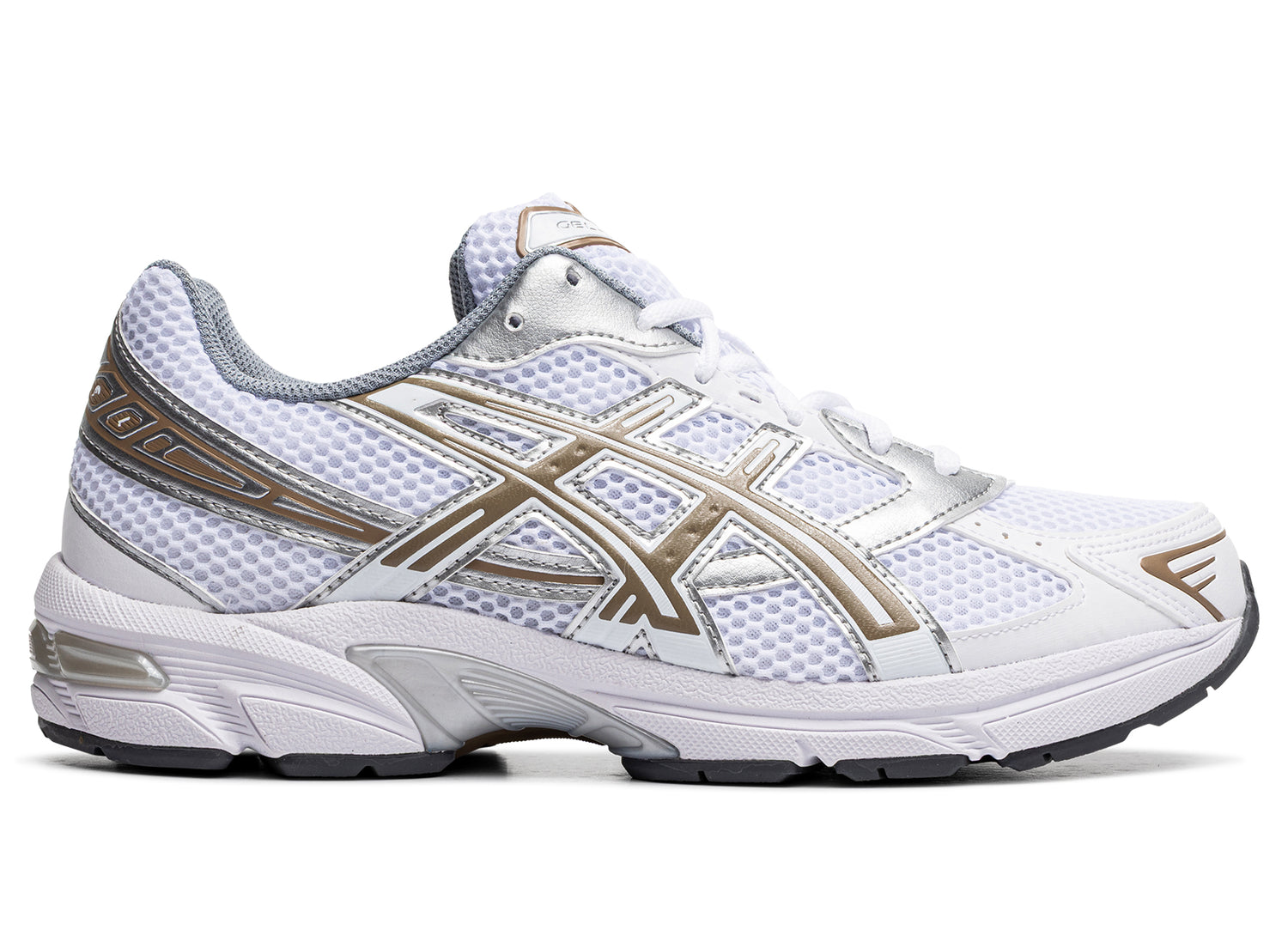 Asics Gel-1130 'White / Pepper' – Oneness Boutique