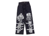 Warren Lotas Sabata 2.0 Denim Pants