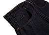 Warren Lotas Sabata 2.0 Denim Pants