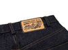 Warren Lotas Sabata 2.0 Denim Pants