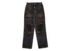 Warren Lotas Stained Biker Pants