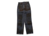 Warren Lotas Stained Biker Pants