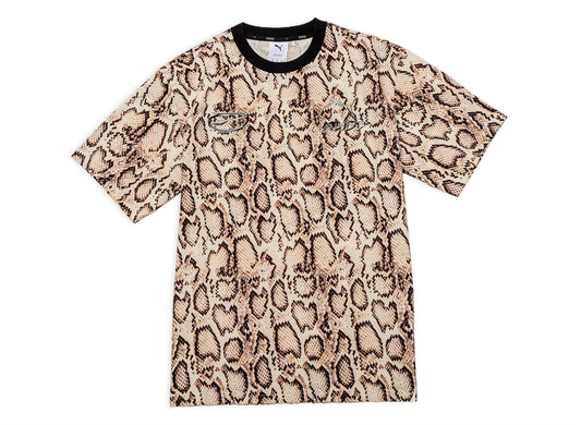 Puma x A$AP Rocky Snakeskin Tee