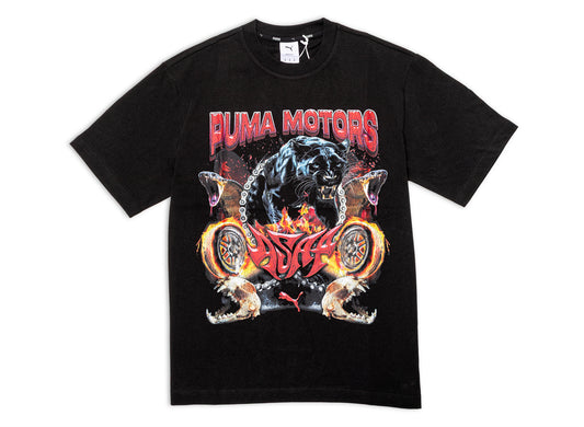 Puma x A$AP Rocky Motors Tee
