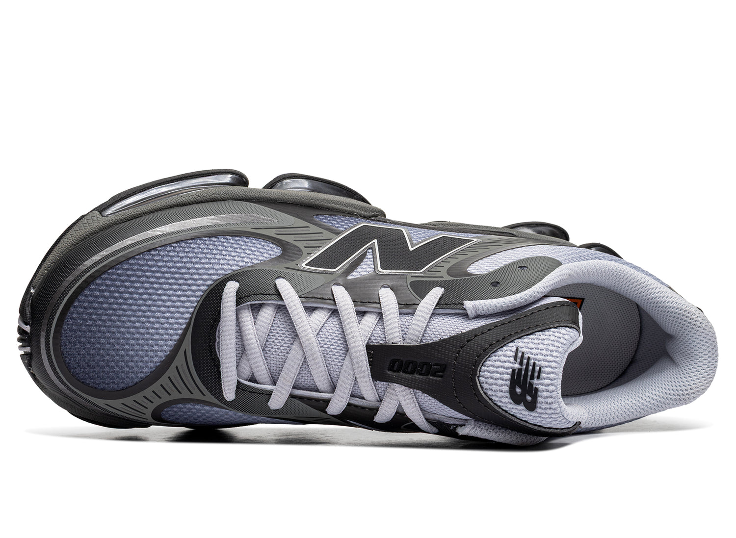 New Balance Abzorb U2000PCD – Oneness Boutique