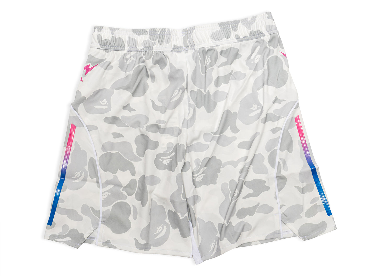 Adidas Bape FB Shorts – Oneness Boutique