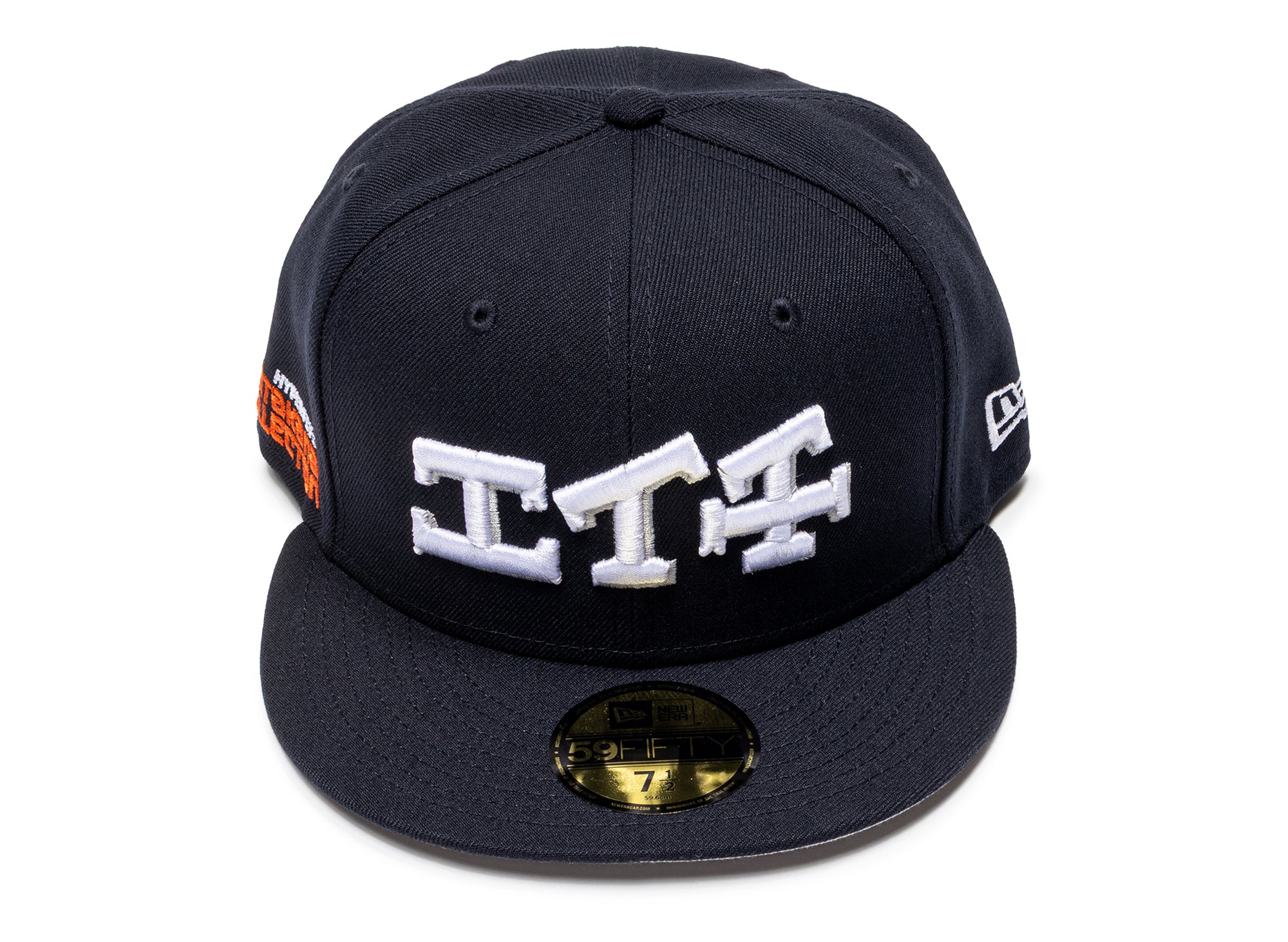 New Era Hyperfly 5950 Houston Astro Fitted Hat – Oneness Boutique