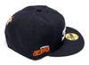 New Era Hyperfly 5950 Houston Astro Fitted Hat