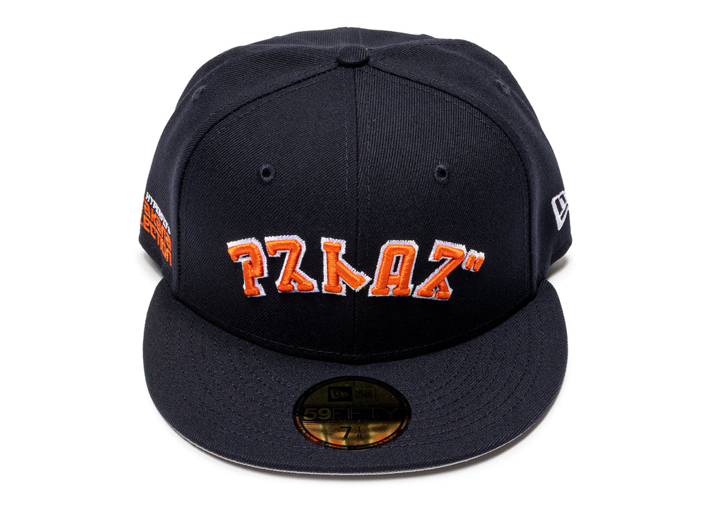 New Era Hyperfly 5950 Houston Astros Fitted Hat