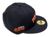 New Era Hyperfly 5950 Houston Astros Fitted Hat