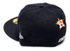 New Era Hyperfly 5950 Houston Astros Fitted Hat
