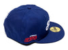 New Era Hyperfly 5950 Los Angeles Dodgers Fitted Hat