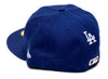 New Era Hyperfly 5950 Los Angeles Dodgers Fitted Hat