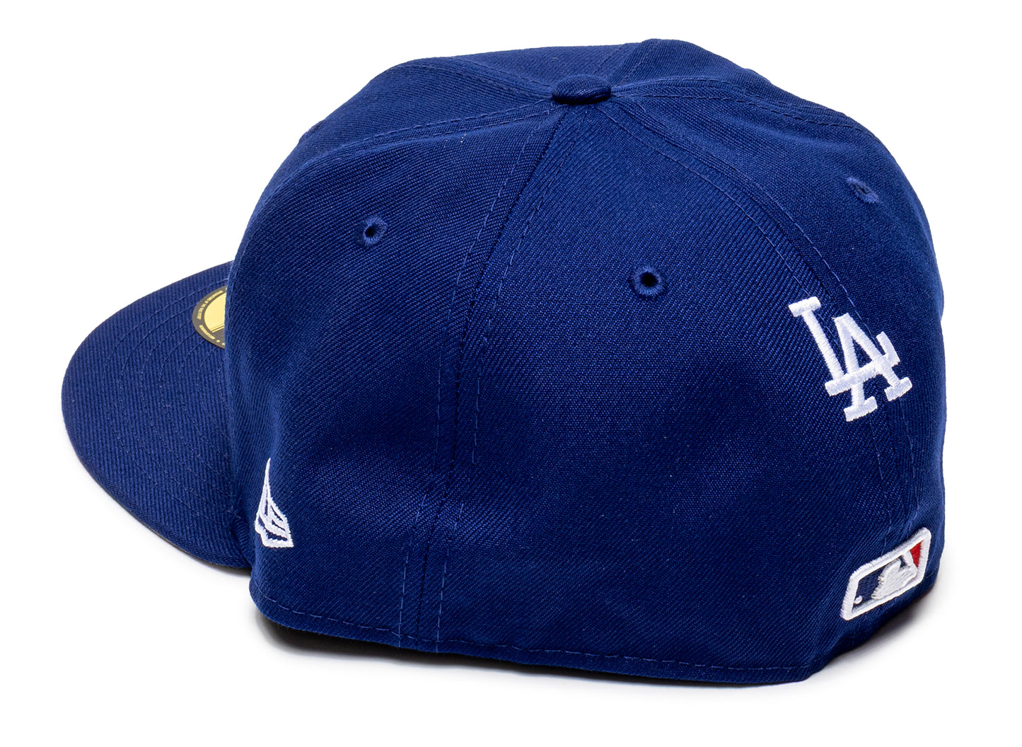 New Era Hyperfly 5950 Los Angeles Dodgers Fitted Hat