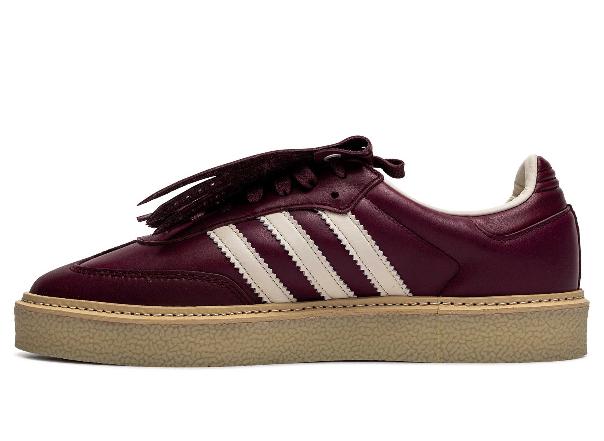 【本日限定価格】adidas Originals Samba LT Maroon adidas Originals Samba LT Beauty&Youth JQ6170 Maroon / Warm