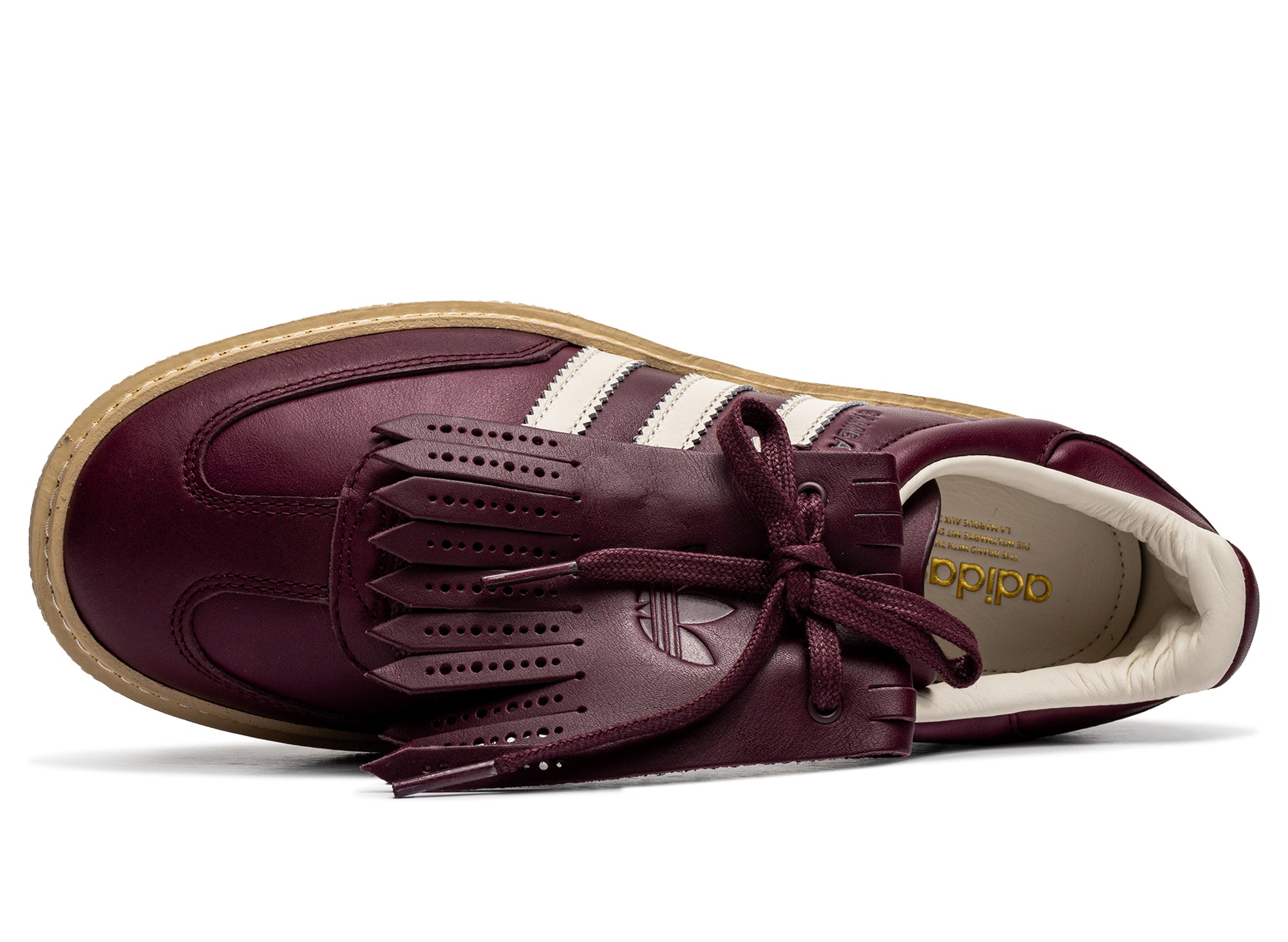 Adidas Samba Lux – Oneness Boutique