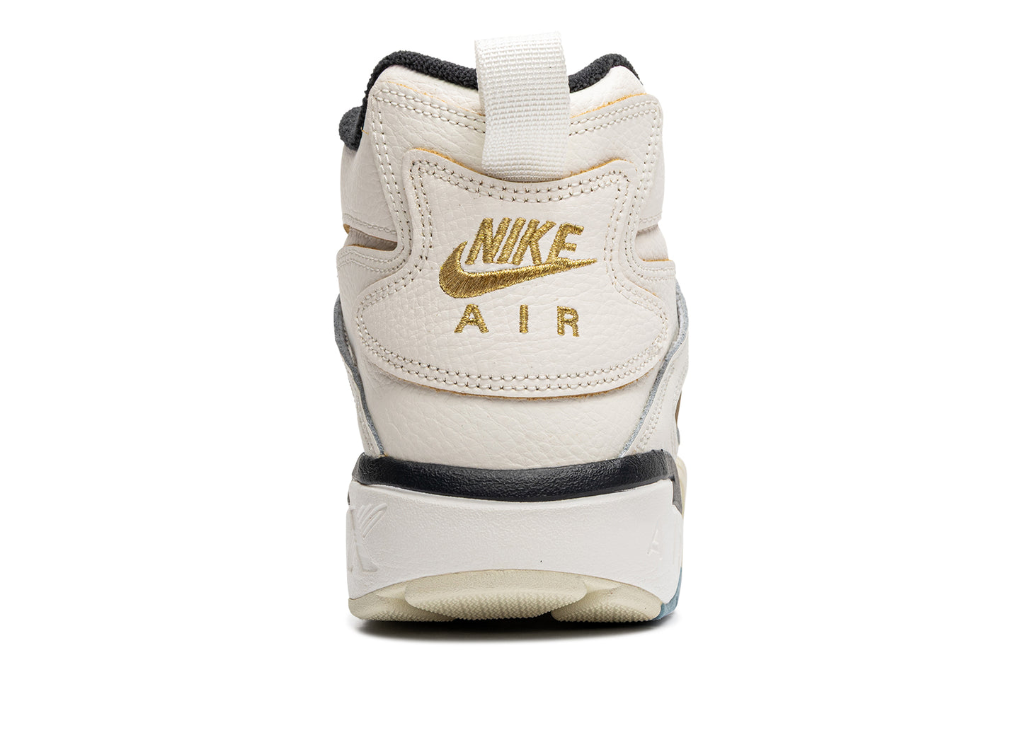 Nike Air Diamond Turf