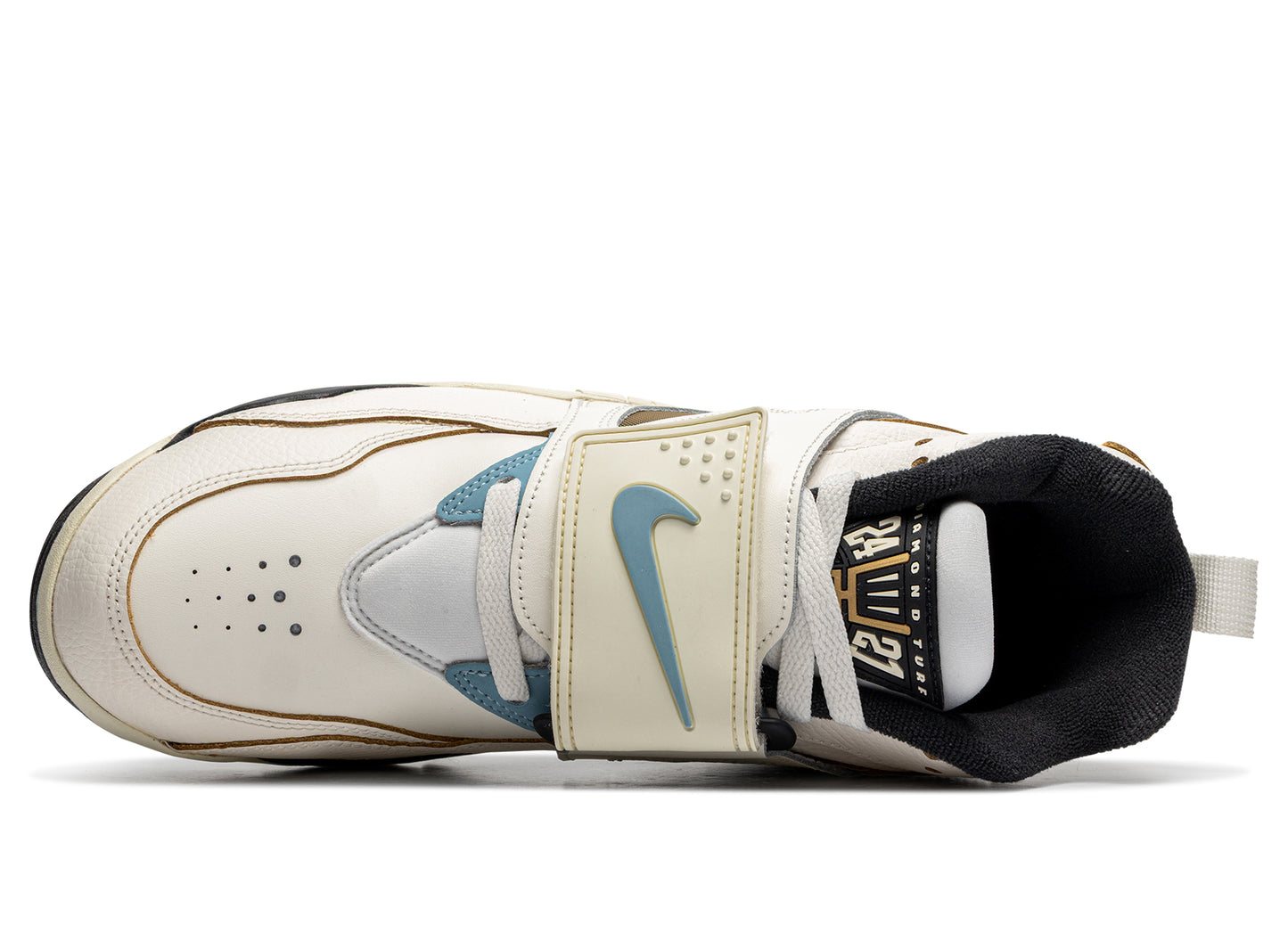 Nike Air Diamond Turf