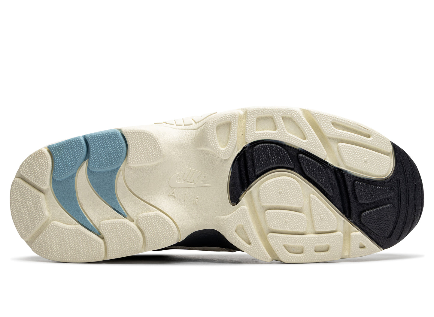 Nike Air Diamond Turf