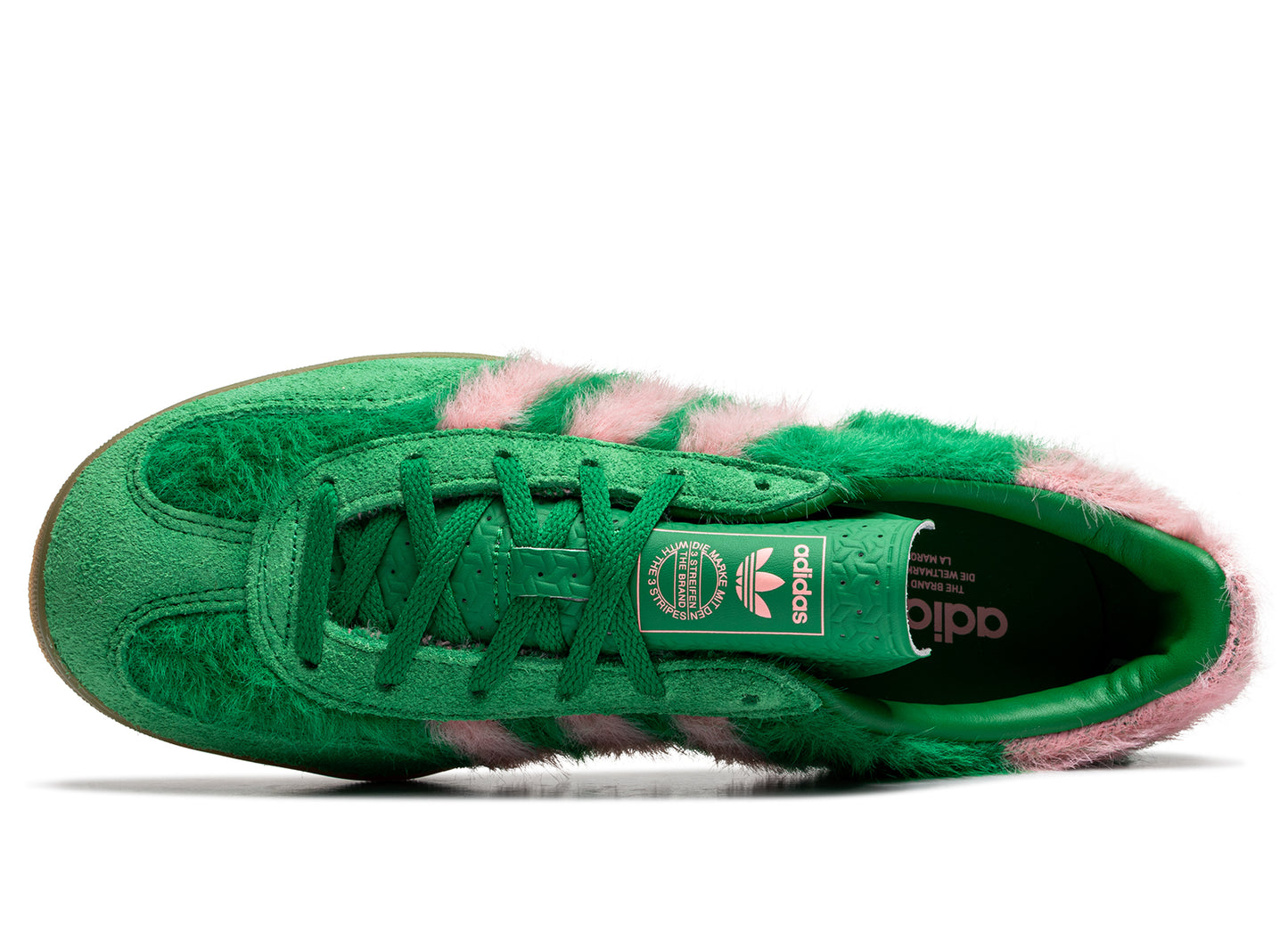 Women's Adidas Gazelle Indoor