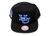 Mitchell & Ness NCAA Double Down Snapback Hampton