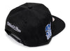 Mitchell & Ness NCAA Double Down Snapback Hampton