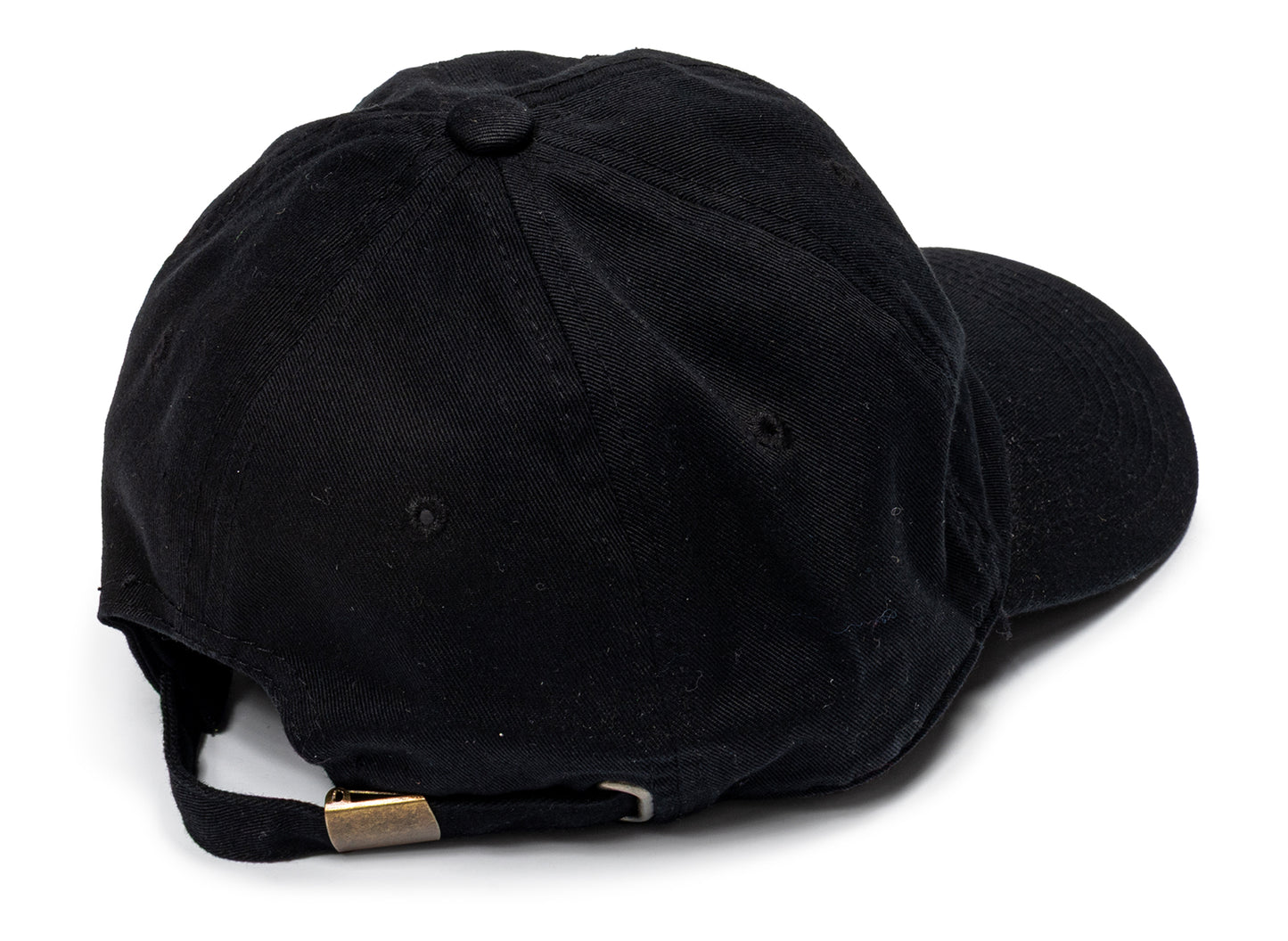 Pleasures Skid Row Yoga Club Dad Hat