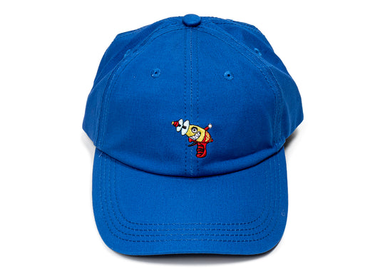 Billionaire Boys Club Disintegrate Slouch Hat