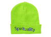 United Standard Spirituality Beanie