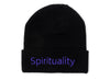 United Standard Spirituality Beanie