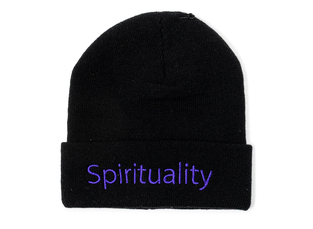 United Standard Spirituality Beanie