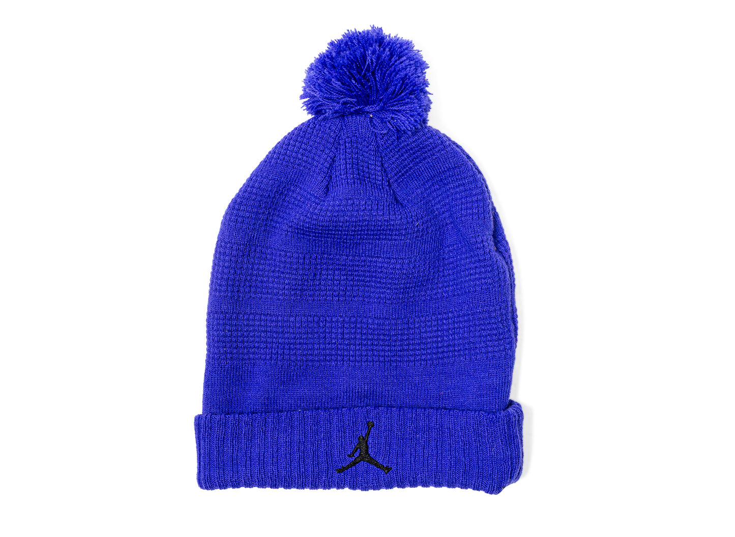 Air Jordan Logo Cuffed Beanie