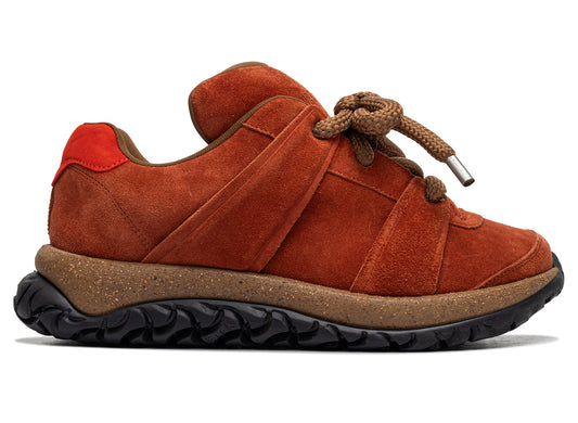 Birkenstock Goerlitz 1774 LEVE Mink