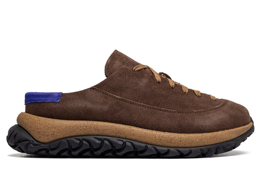 Birkenstock Uerzell 1774 LEVE Marone