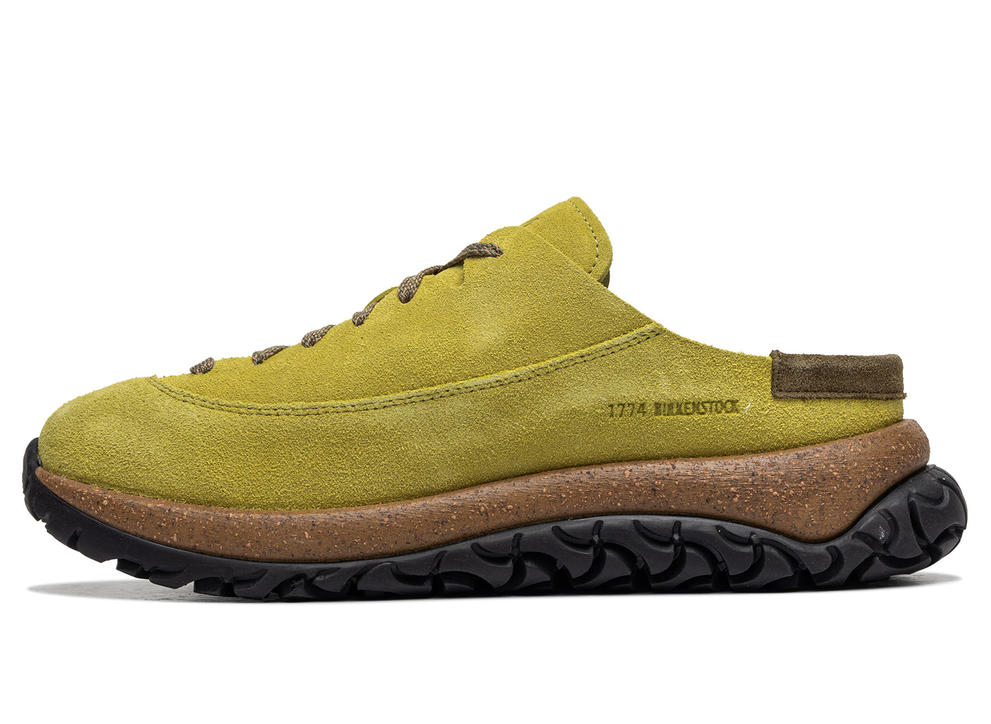 Birkenstock Uerzell 1774 LEVE Plasma