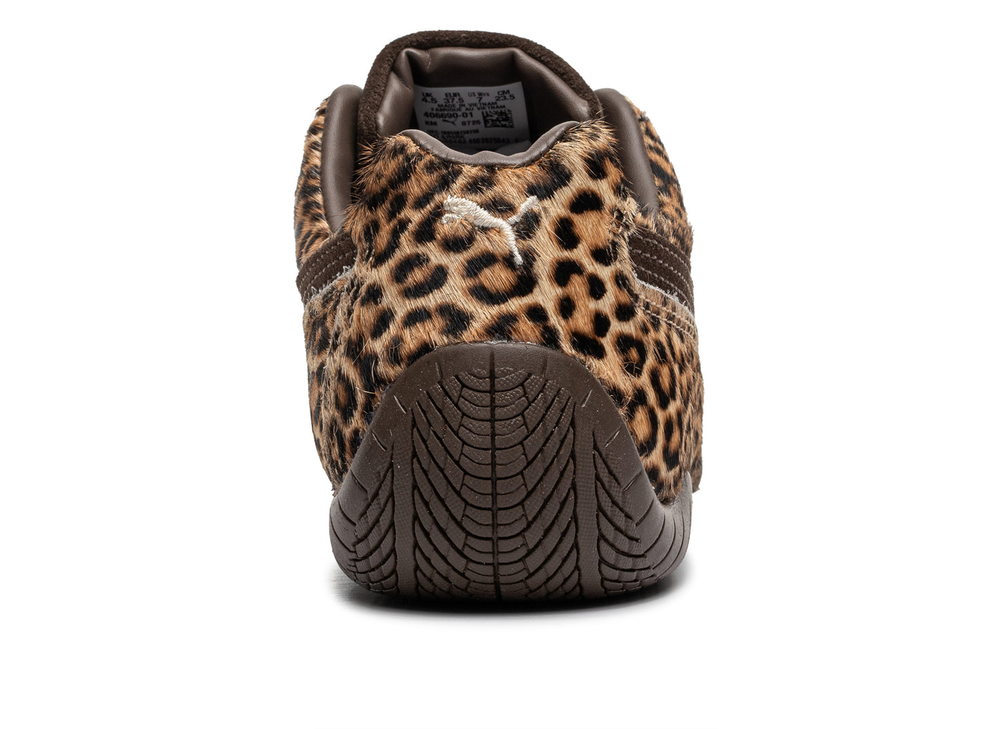 Women's Puma Speedcat Wild